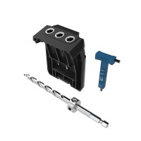 Kreg Micro-Pocket Drill Guide Kit 730 £51.99